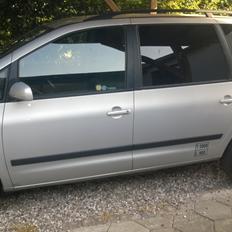 VW Sharan 1.9 TDI 115 Auto