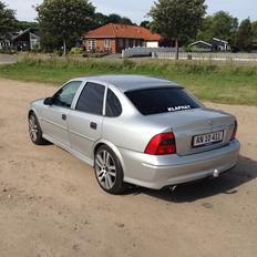 Opel Opel Vectra B Elegance 1.8 16V