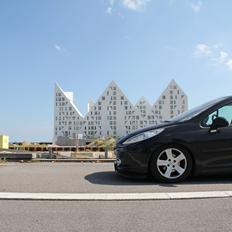 Peugeot 207 GT Turbo