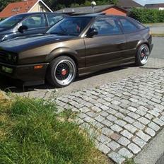 VW Corrado G60 US