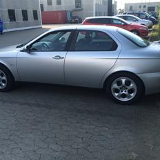 Alfa Romeo 156 2.0 Twin Spark