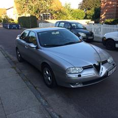 Alfa Romeo 156 2.0 Twin Spark