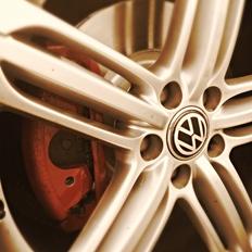 VW Passat R-line Variant SOLGT