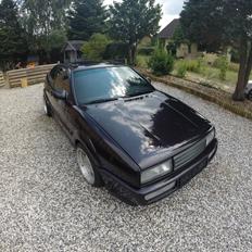 VW Corrado G60