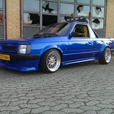 Opel Kadett D Pickup 