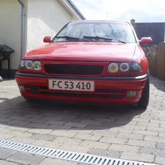 Opel Astra f 16v