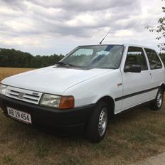 Fiat Uno 45 1,0 i.e. Bella