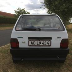 Fiat Uno 45 1,0 i.e. Bella