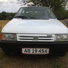 Fiat Uno 45 1,0 i.e. Bella