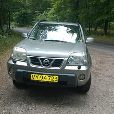 Nissan X-Trail 2.2 dCi Comfort