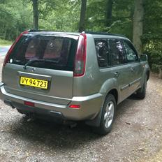 Nissan X-Trail 2.2 dCi Comfort