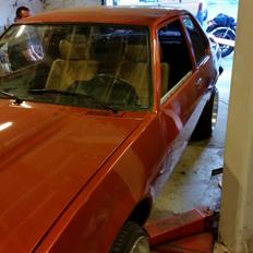 Opel Ascona B