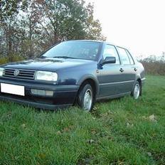 VW vento GL