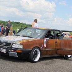Audi 80
