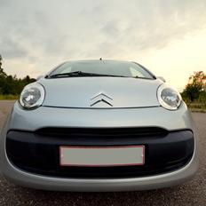 Citroën C1 1,0i Prestige