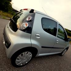 Citroën C1 1,0i Prestige