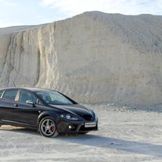 Seat Leon 2.0 TDI FR