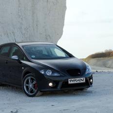 Seat Leon 2.0 TDI FR