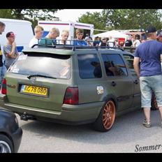 VW Golf mk3 variant
