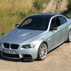 BMW E92 M3