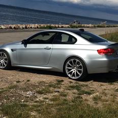 BMW E92 M3
