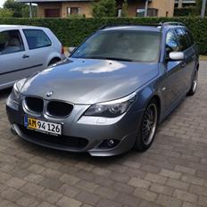 BMW E61 530D