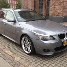 BMW E61 530D