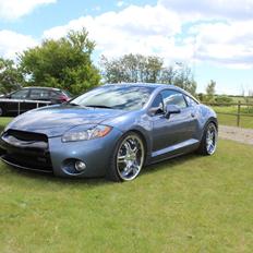 Mitsubishi Eclipse 2,4L