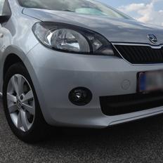 Skoda Citigo Elegance