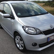 Skoda Citigo Elegance
