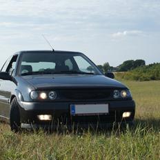 Citroën Saxo VTS 16v