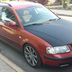 VW Passat 1,8 20V