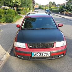 VW Passat 1,8 20V