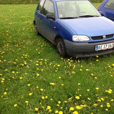 Seat Arosa 1.0