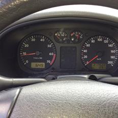 Seat Arosa 1.0