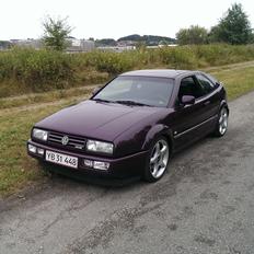 VW Corrado 2.0 16V