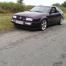 VW Corrado 2.0 16V