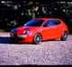 Alfa Romeo Mito TB Sportivo