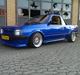 Opel Kadett D Pickup 