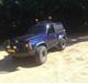 Nissan Patrol GR 2.8 TD