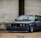 BMW E21 Airride