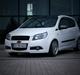 Chevrolet aveo 1.2 16v GT 3D