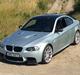 BMW E92 M3 (Solgt)