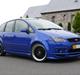 Ford C-MAX Van "Solgt"