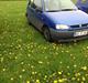 Seat Arosa 1.0