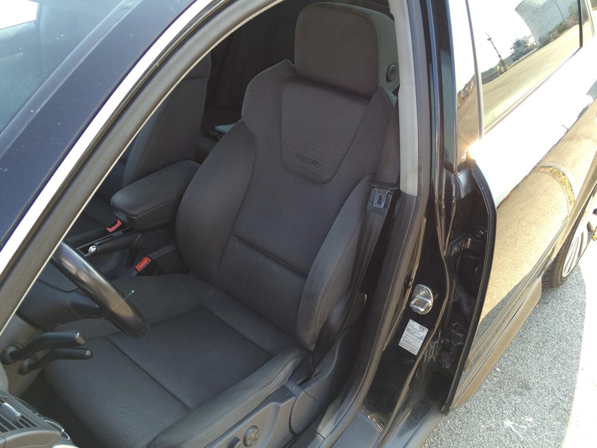 Audi A4 1,8T Limousine billede 10