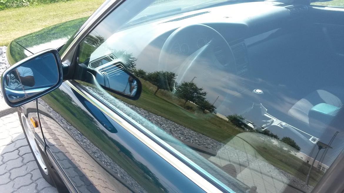 Audi A6 2.6 V6 billede 11