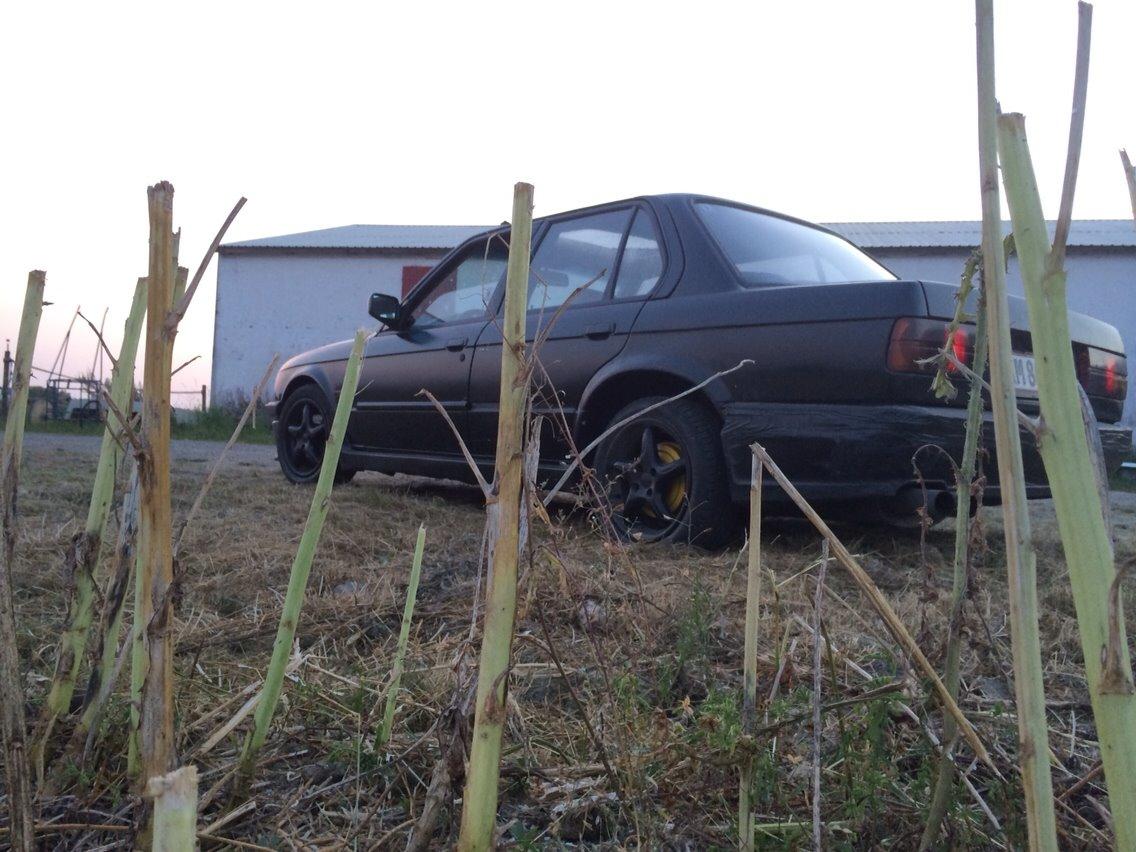 BMW 320i  billede 12