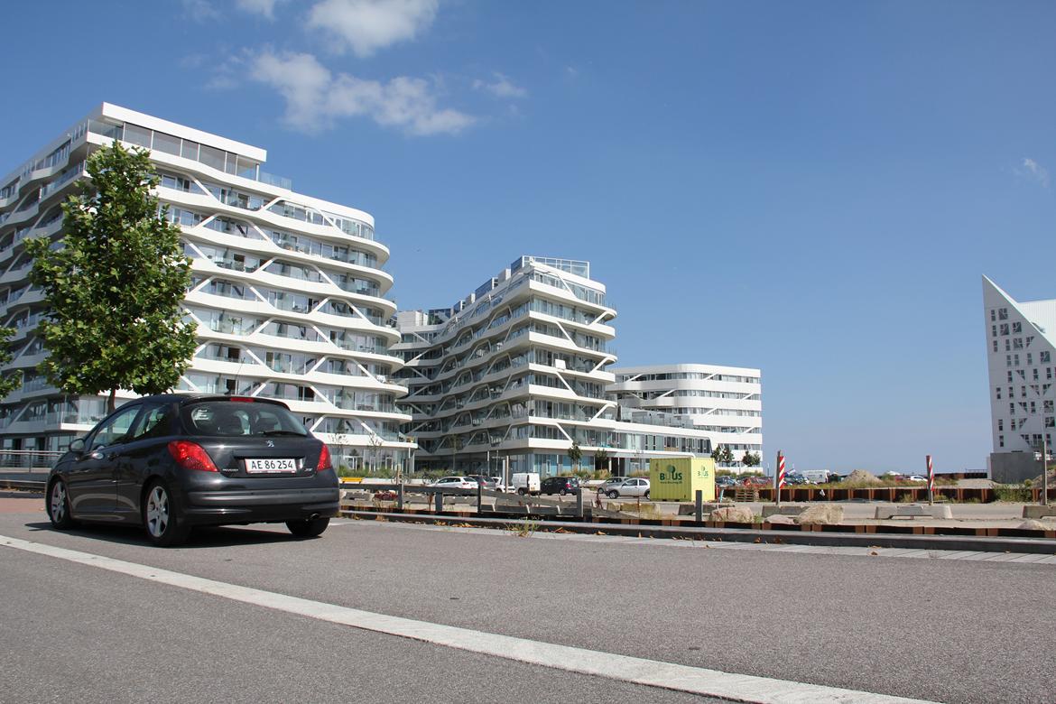 Peugeot 207 GT Turbo billede 4