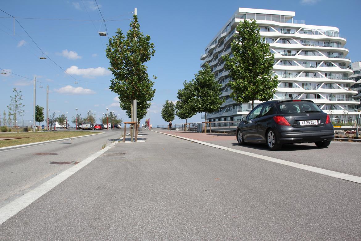 Peugeot 207 GT Turbo billede 5